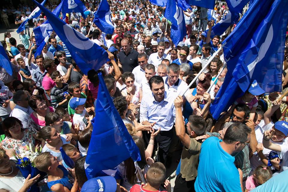 “Horllëku i drogës, modeli i Ramës për Fresh”