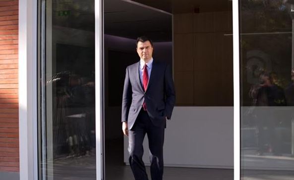 Basha, a do të publikojë emrat e PS që janë kundër qeverisë