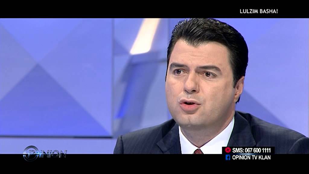 PER HERE TE PARE/Lulzim Basha tregon pse u shkarkua Nepravishta