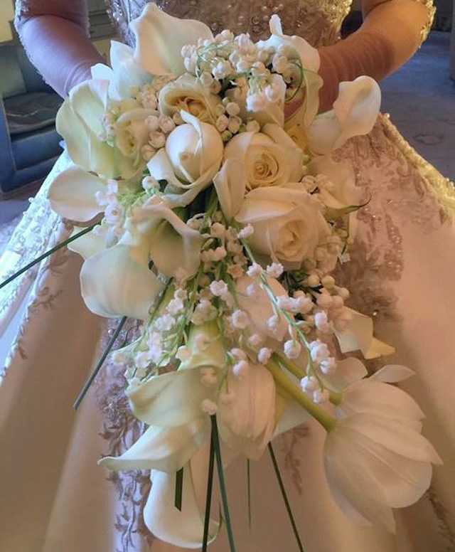 Çfarë sekreti ka buqeta e Elia Zaharias, kuptimi i çdo luleje