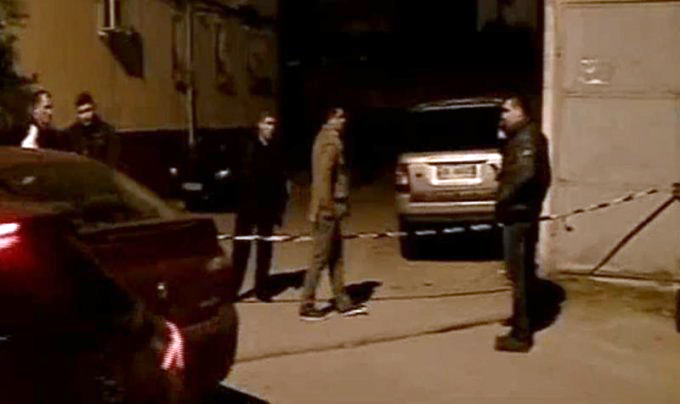 DETAJE/ Biznesmeni i plagosur mbrëmë, konflikt për një pallat me tre vëllezër