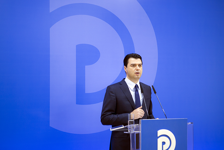 LULZIM BASHA/ Në se sondazhet i dalin mirë Ramës pse i duhen Prenga, Ndoka…, e të tjerët