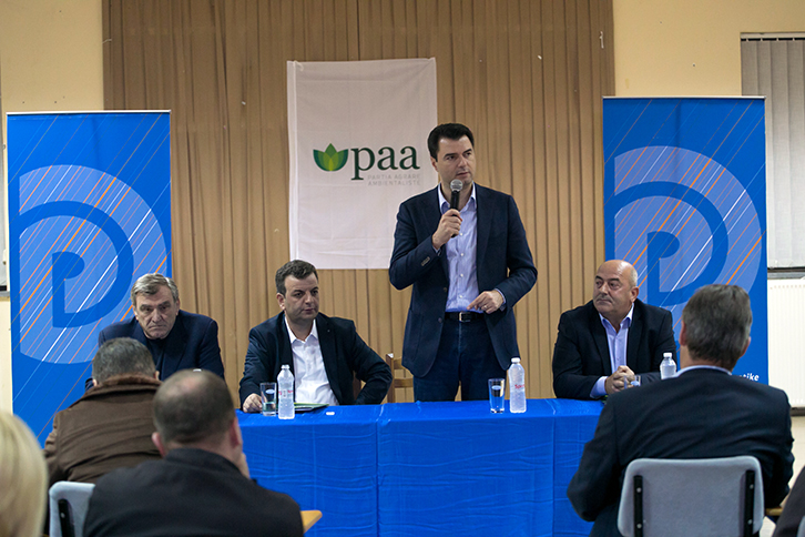 Nga Kolonja modeli i aleancës qytetare për t’iu kundërvënë koalicionit të krimit