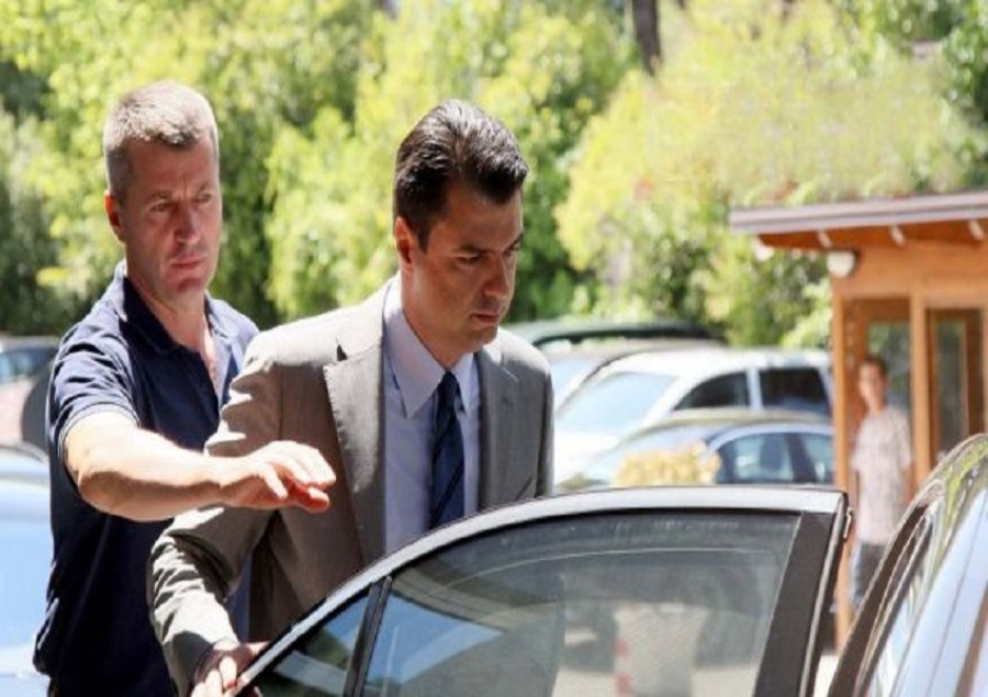 Garda e Republikës: Ja pse janë shtuar masat e sigurisë për Lulzim Bashën