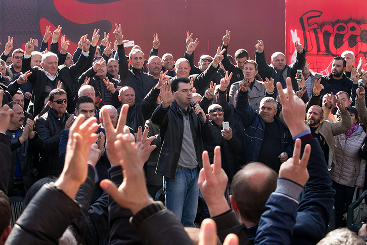 Prokuroria regjistron procedim penal për Lulzim Bashën