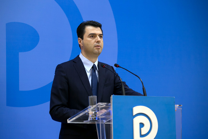 Basha sfidon Ramën: Ja zgjidhja ime për Vetting-un