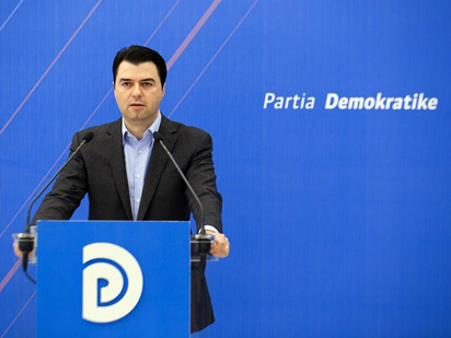 Basha: Kërkesa për largimin e Metës, ka mbështetjen e ndërkombëtarëve