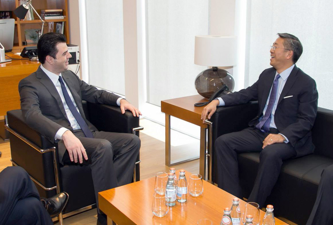 Basha: Rekomandimet e “Venecias”, harta e rrugës së vetme e reformës në drejtësi