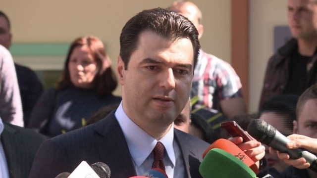 Në 2009, procesi gjyqësor për Lulzim Bashën. Ja vendimi!