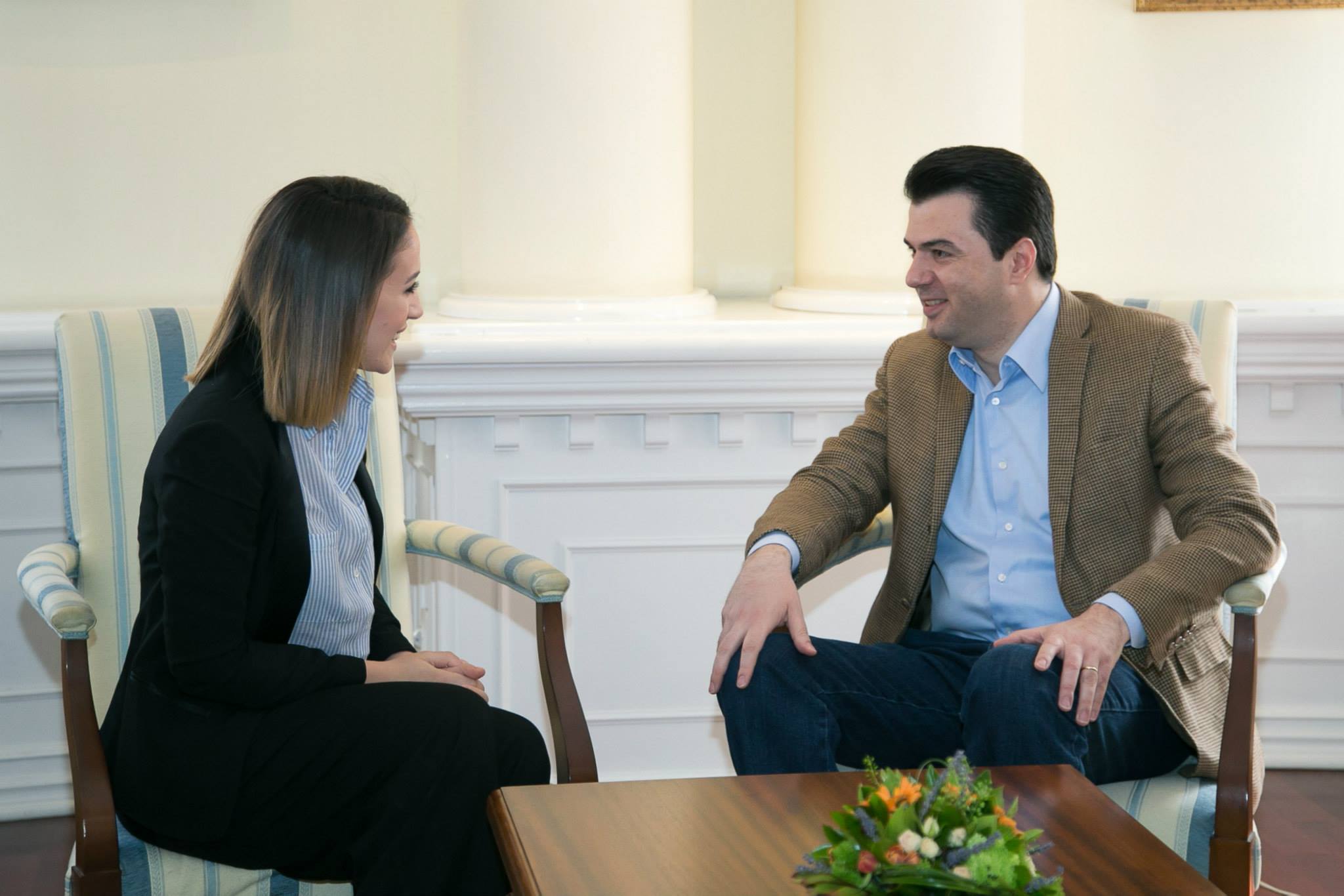 Lulzim Basha: Performanca e Elhaida Danit, do të bëjë krenar çdo shqiptar