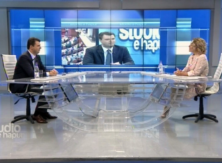 Basha: Koalicion me Ilir Metën…?! Ja kushtet tona