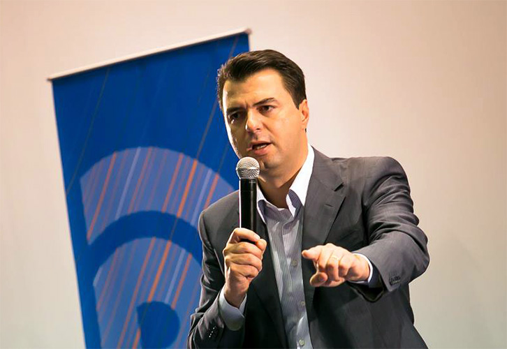 Basha: Rama i kapur nga mafia, mbron interesat e saj