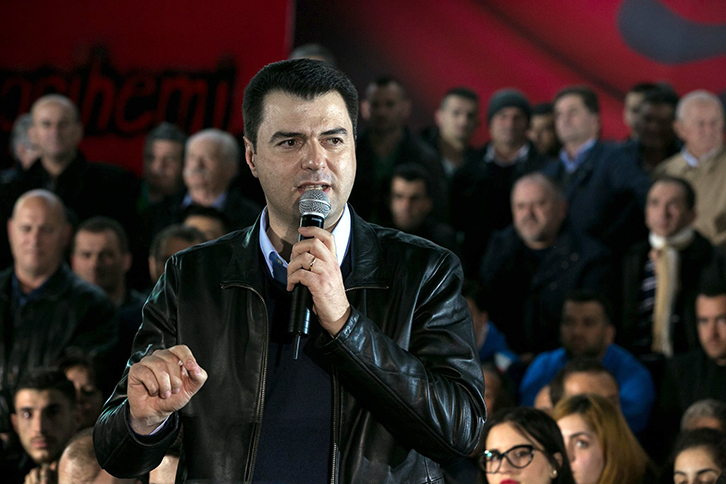 Basha: Vizita në SHBA në funksion të çadrës, Bilal nuk do të ketë në mes