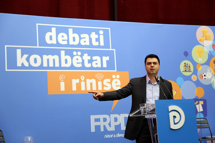 Basha: Në Durrës, nga porti deri te drejtoria e policisë denoncimet më të mëdha për korrupsion dhe pazare droge