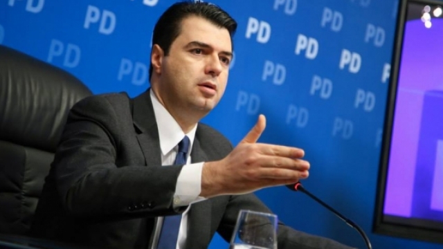 Lulzim Basha kërkon sërish largimin e Ilir Metës