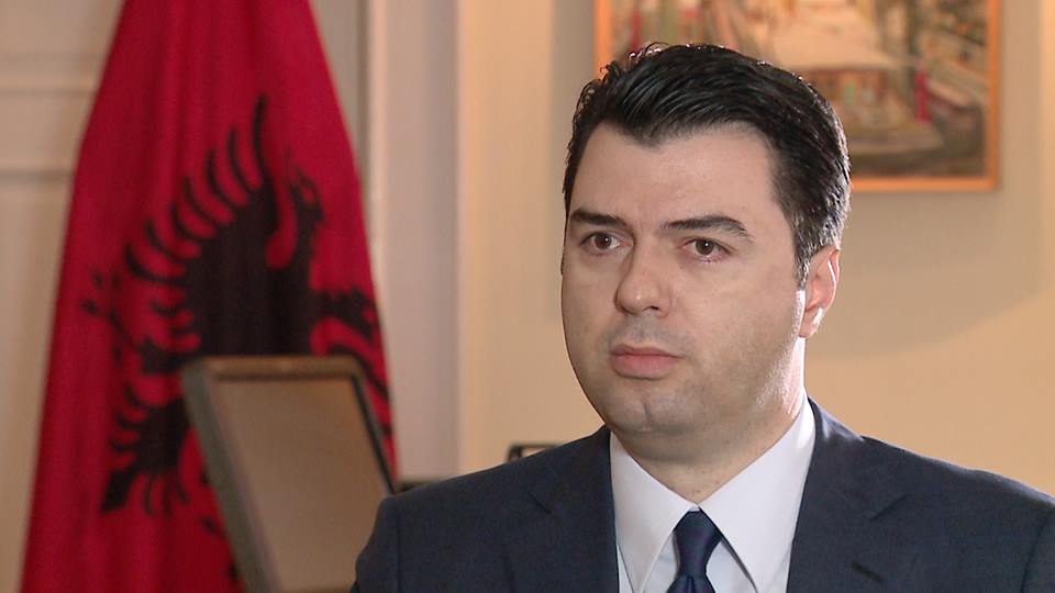 Basha: Ok për tryezën dhe qeverin teknike
