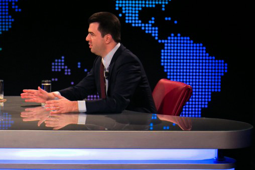 Basha: Po, do të jem ne inaugurimin e Presidentit Trump