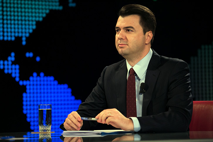 INTERVISTA/ Basha: Opozita i ka bërë hesapet në rast se preket vota