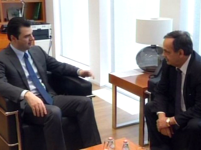 Basha – Fleckenstein-it: Opozita vullnet për dekriminalizimin e kuvendit