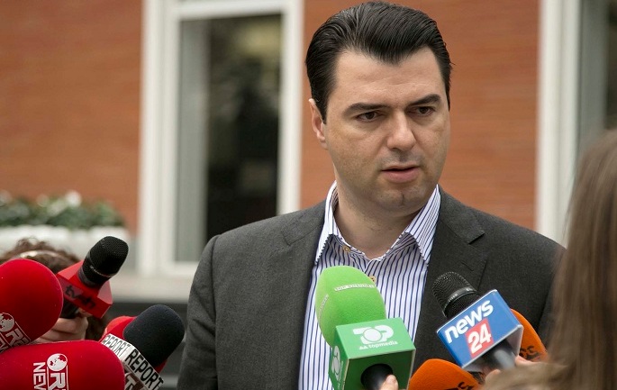 Basha: Edi Rama e ka kthyer Shqipërinë në narko-Republikë