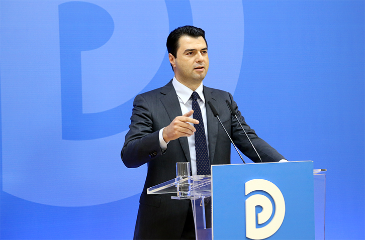 Basha: Rama kopjac i keq, sillet si lac dhe prapë kthehet te propozimet e opozitës