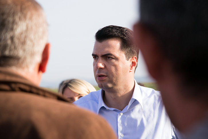 Basha: Kredia nuk është zgjidhje për fermerët, subvencionet janë zgjidhja