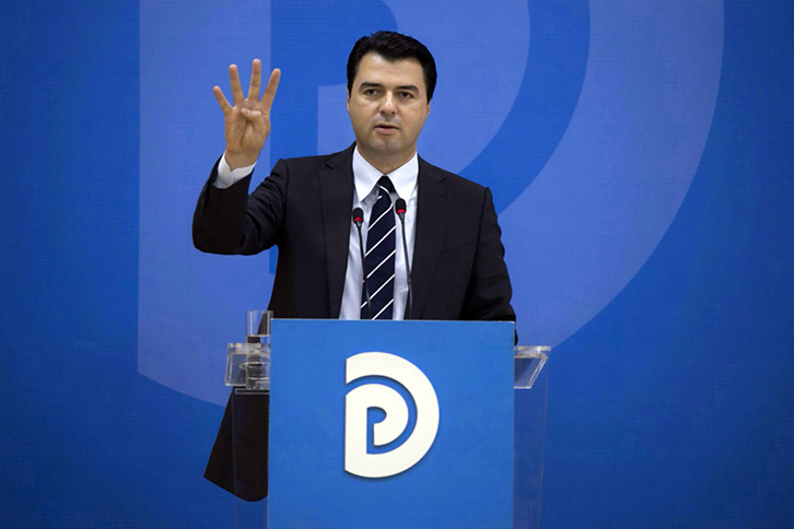 Basha: Askush s’mund të zëvendësojë “Venecian”