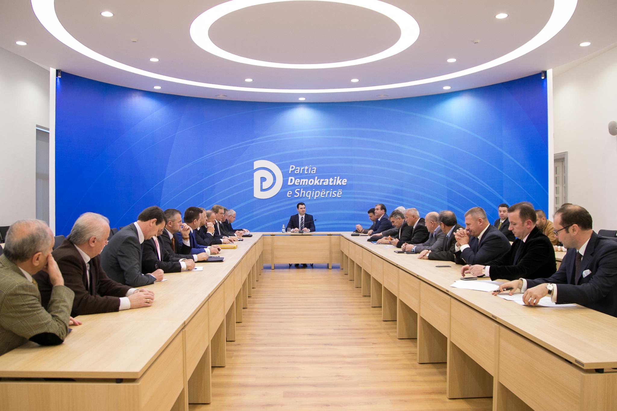 Legalistët dhe Ballistët i kërkojnë PD të respektojë marrëveshjen