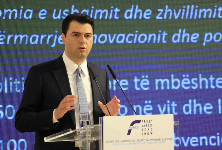 Zgjidhja e Lulzim Bashes, çlirohen 1 miliardë euro me shume