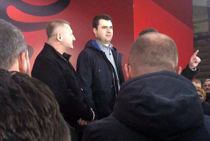 Ndoka: Nuk mjafton largimi i Thoma Gëllçit dhe shpimi i gomave…!