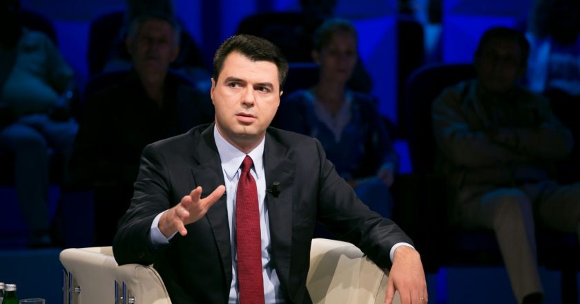 Basha shpjegon arsyet e humbjes në Dibër