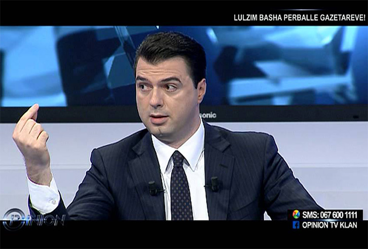 BATUTA/ Një kafe me Ramën…?! Ja si përgjigjet Basha!