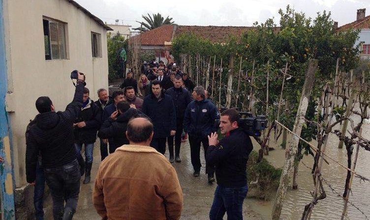 Basha: Qeveria të mobilizohet për të shmangur viktima të tjera në njerëz