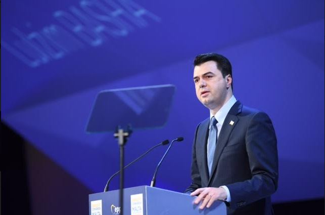 Lulzim Basha: Projekti europian në Shqipëri nën presionin e drogës