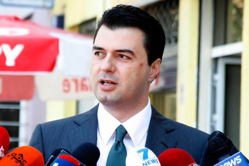 Basha i përgjigjet Mediut: Koalicioni me PS apo LSI, sikur ti zbresësh kalit e ti hipësh gomarit, PD në opozitë kundër dyshes Rama – Meta