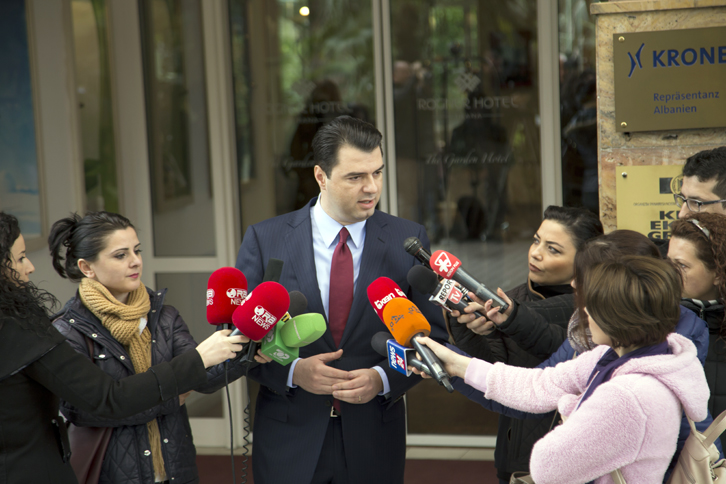 Basha: Varianti i vjetër i qeverisë për Byronë Kombëtare të Hetimit nuk kalon