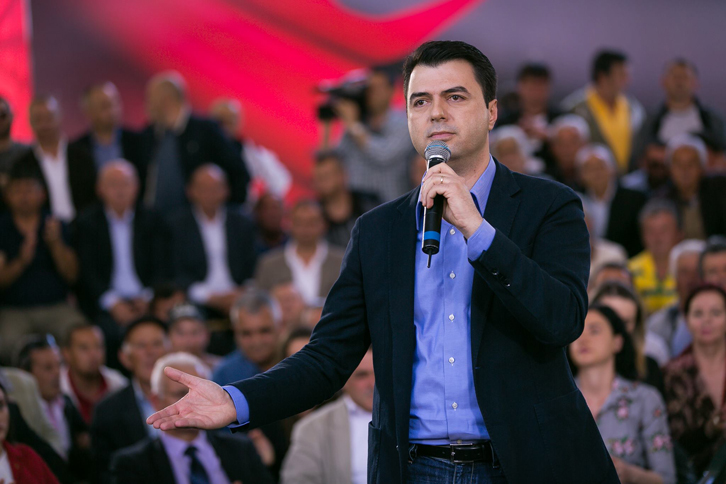 ENDIRA BUSHATI/ E kush tha se do të kish qenë e lehtë…?!