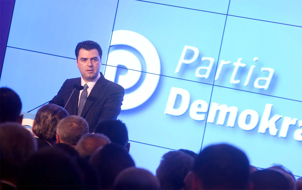 ANALIZA E HUMBJES / PD, si do të ristrukturohet dhe emrat e rinj drejtues