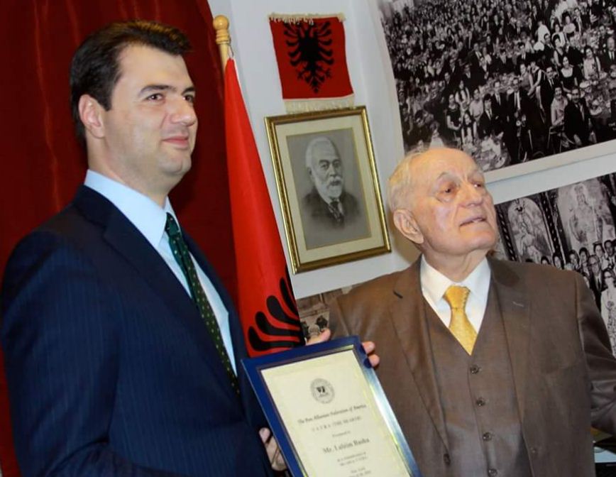 Lulzim Basha, kusht për votim dhe numërim elektronik të votave