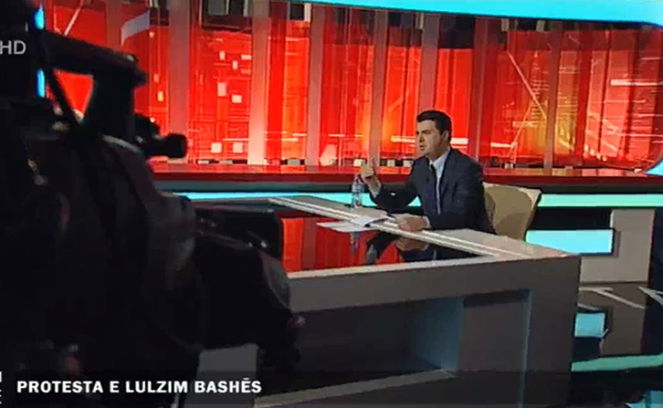 Lulzim Basha zbulon garancitë që mori nga vizita në SHBA