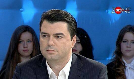 Basha: Kjo qeveri i ka vjedhur 300 euro çdo shqiptari për vitin 2015