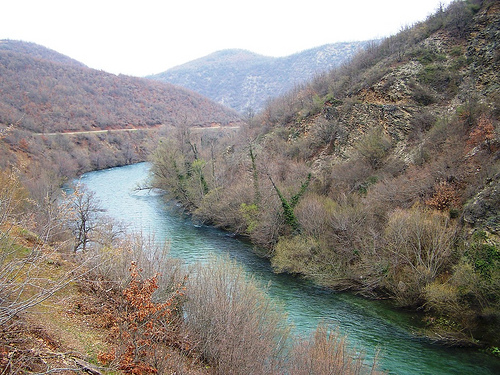 Tragjike, në Dibër mbytet fëmija 10 vjeçar
