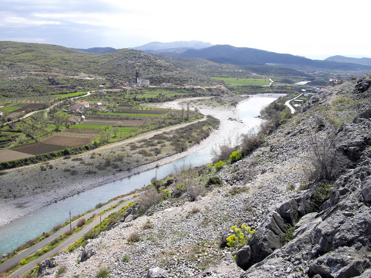 EMRI/ Gruaja e zhdukur prej 10 ditësh, gjendet e mbytur në lumin Kir