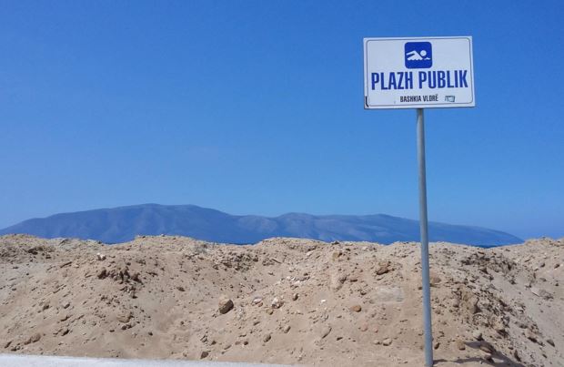 Kryeministri pranon dështimin me Lungomaren dhe bypassin e Vlorës