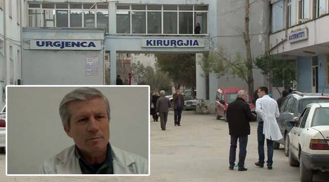 Lushnjë, Ilir Beqaj pushon 35 persona nga puna, drejtori i spitali jep dorëheqjen
