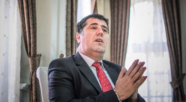 Nënkryetari i LDK-së: Shqipëria nuk e njeh mentalitetin serb