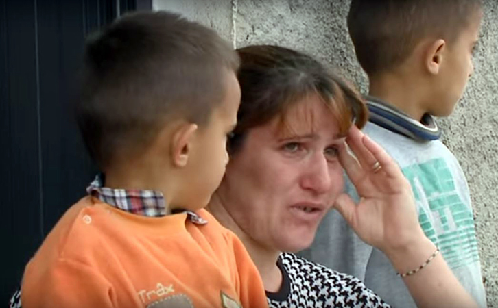 Motra nuk e fal e Nazime Vishën: Më shkatërroi jetën! E vraftë Zoti!