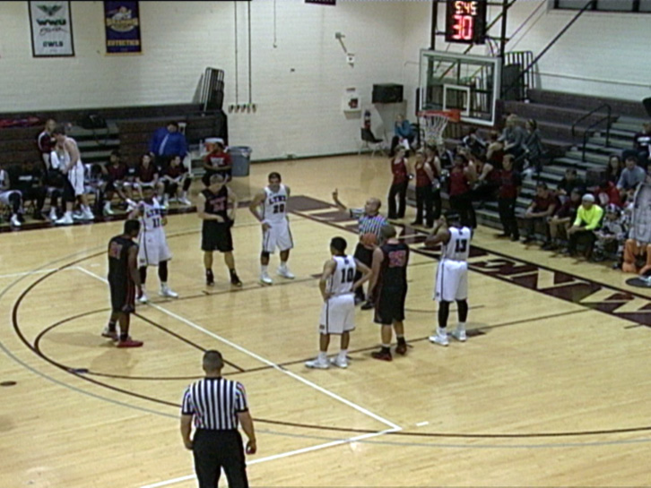 EMRAT/ Interesim nga SHBA për dy talente shqiptarë të basketbollit