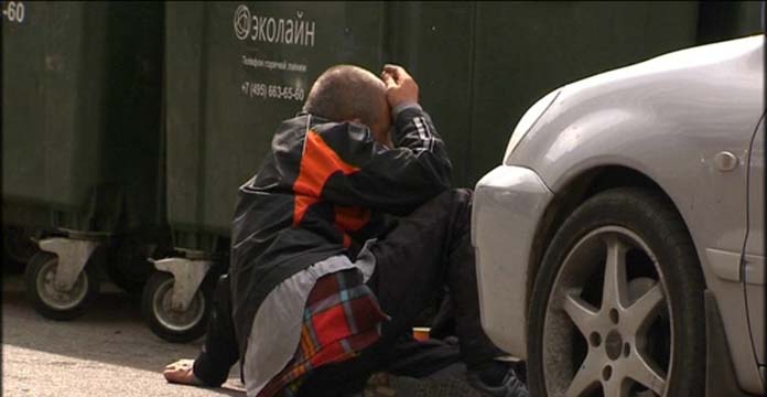 Idea e madhe e lypësit, video hit mbi 1 milionë klikime