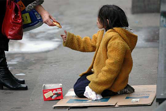 “Të vjedhësh kur je i uritur nuk është krim” Italia ndryshon ligjin